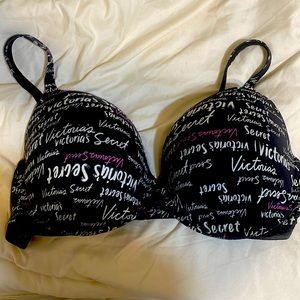 Victoria Secret perfect shape 38DD